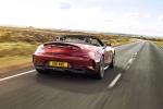 Mercedes-AMG GT C Roadster 2017 года (UK)